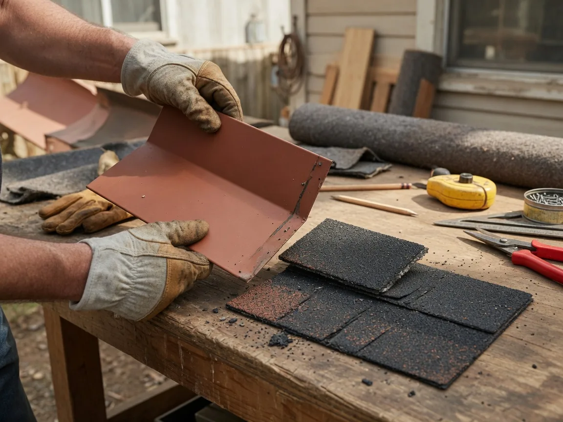 Roof Repair company in Hartfield, VA